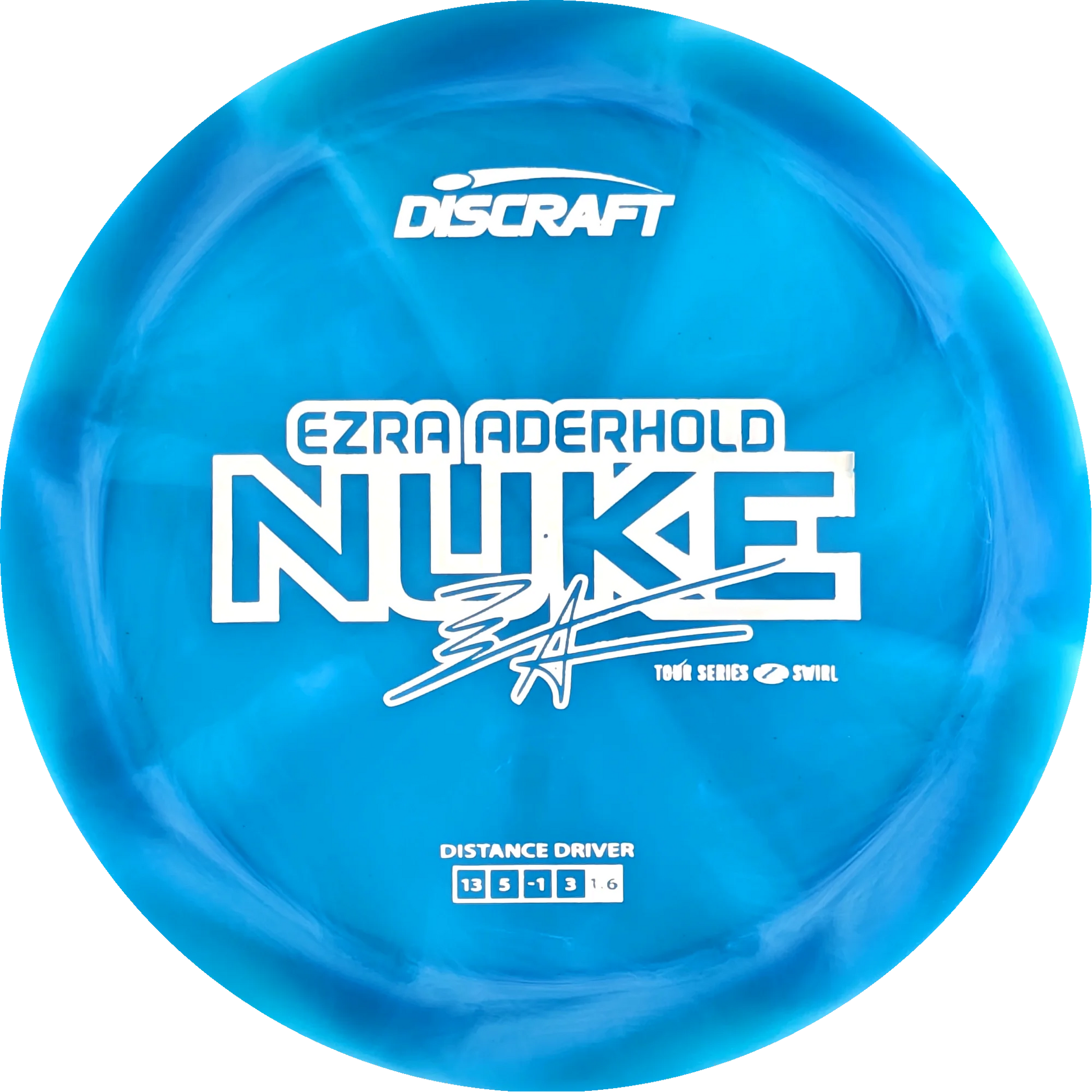 2025 Tour Series Ezra Aderhold Nuke