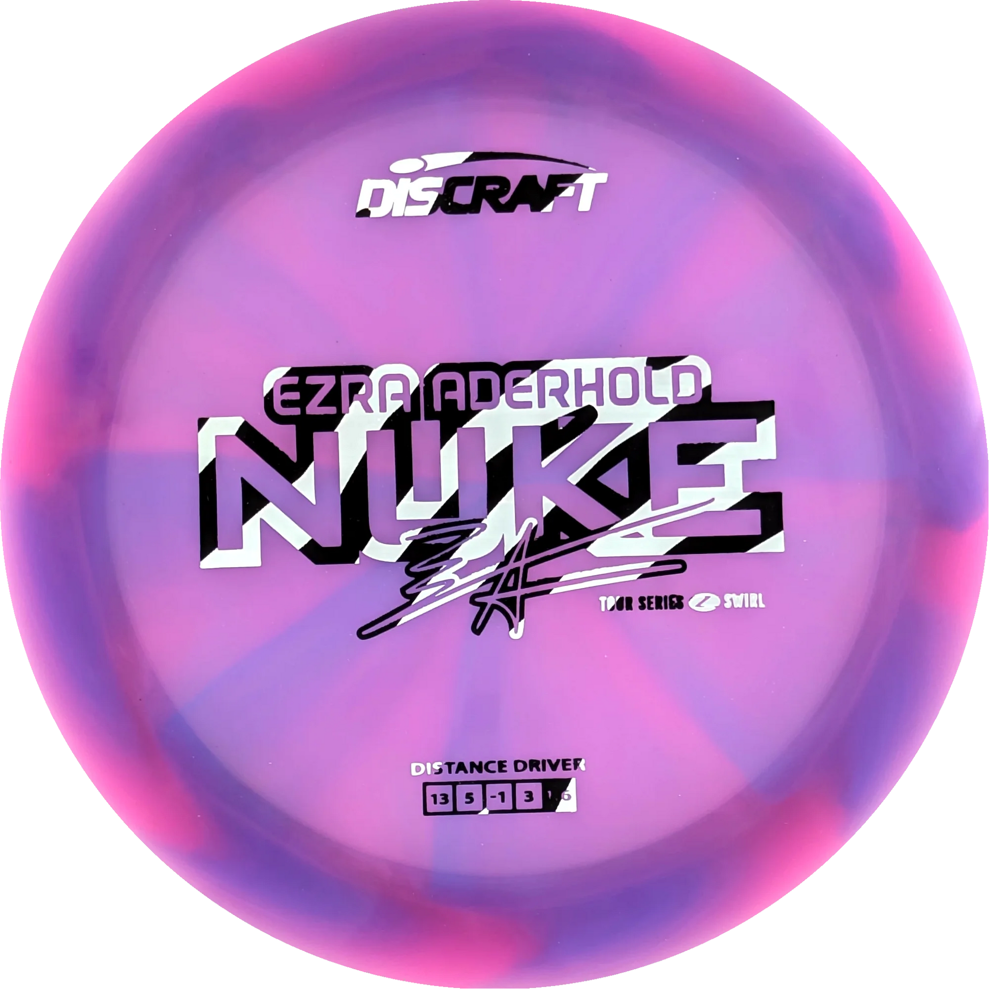 2025 Tour Series Ezra Aderhold Nuke