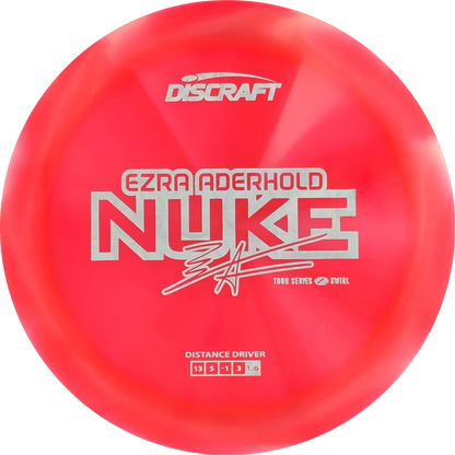 2025 Tour Series Ezra Aderhold Nuke