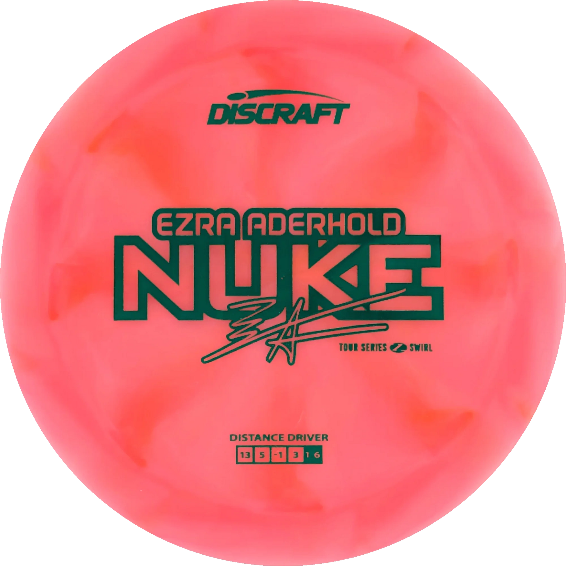 2025 Tour Series Ezra Aderhold Nuke