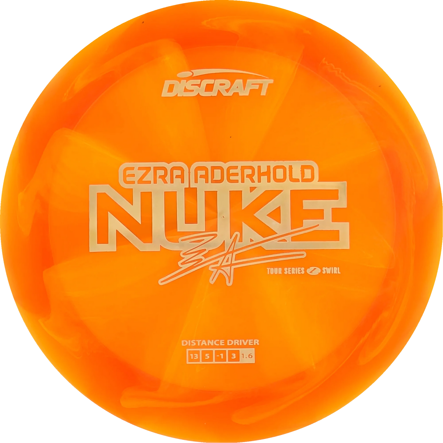 2025 Tour Series Ezra Aderhold Nuke