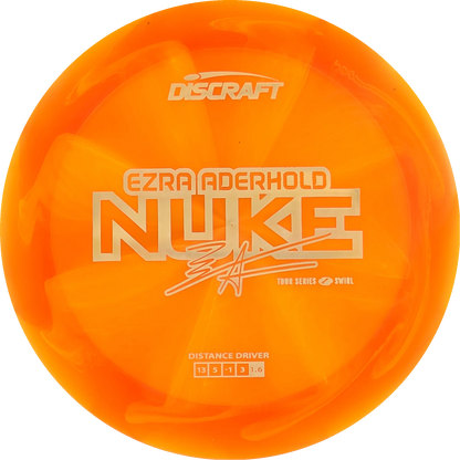 2025 Tour Series Ezra Aderhold Nuke
