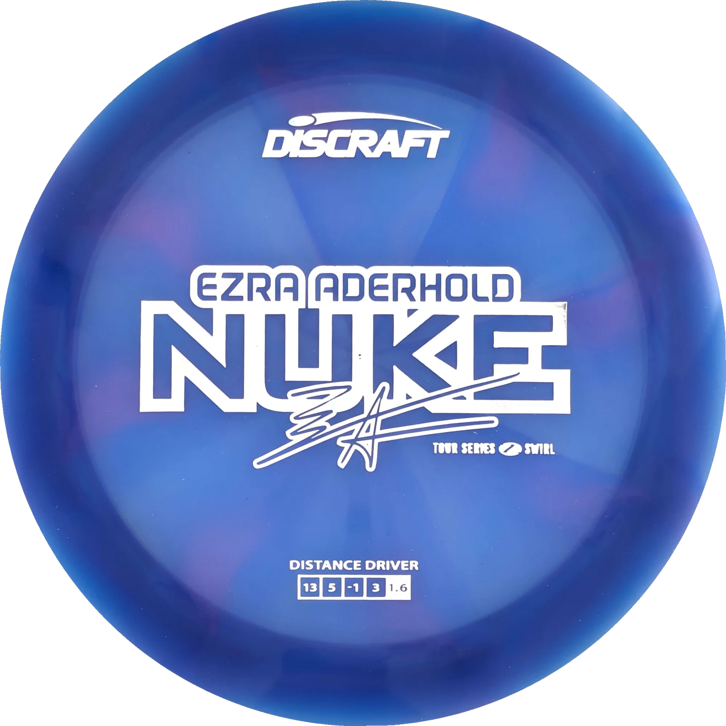 2025 Tour Series Ezra Aderhold Nuke
