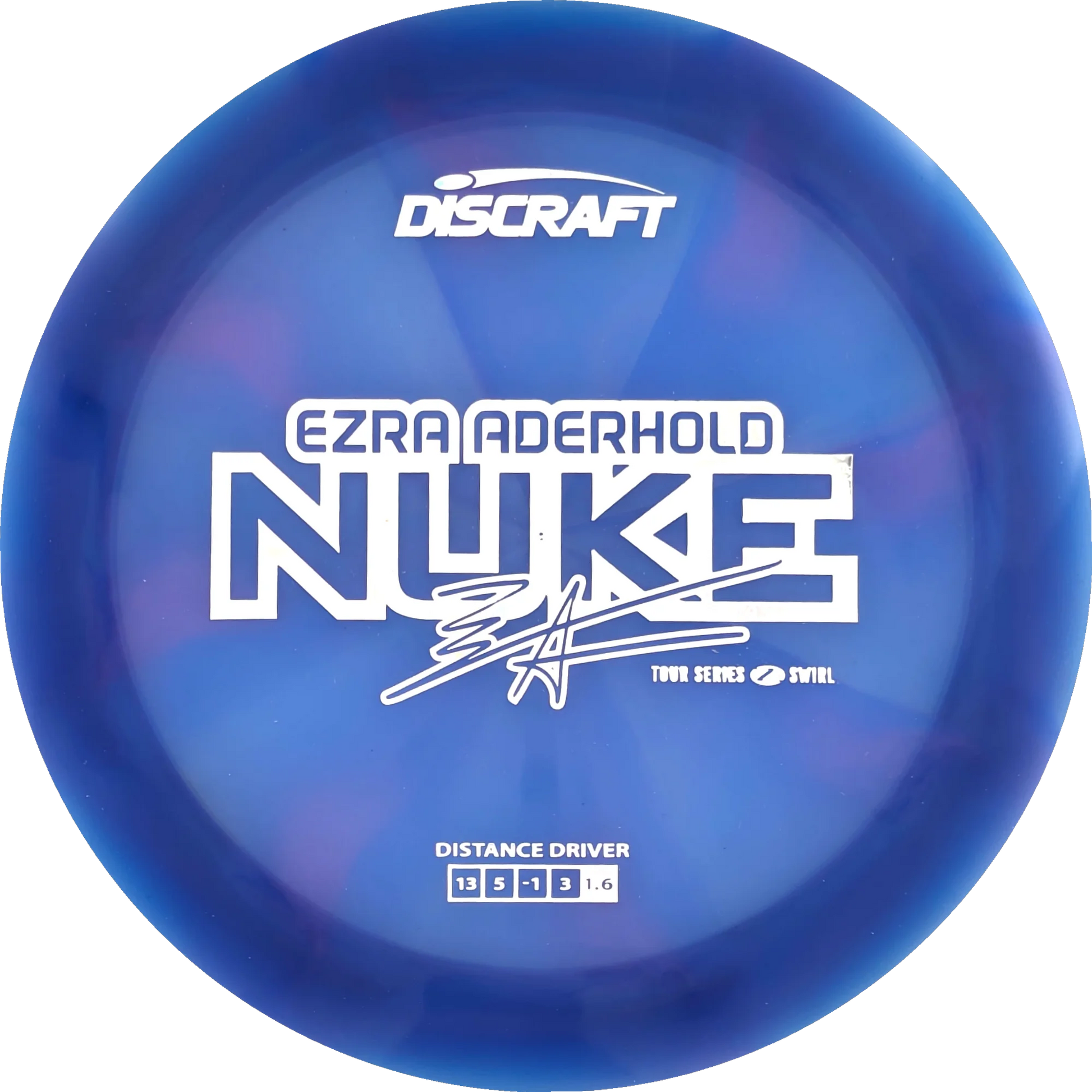 2025 Tour Series Ezra Aderhold Nuke