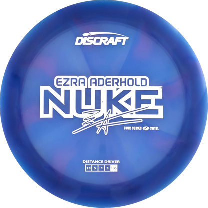 2025 Tour Series Ezra Aderhold Nuke