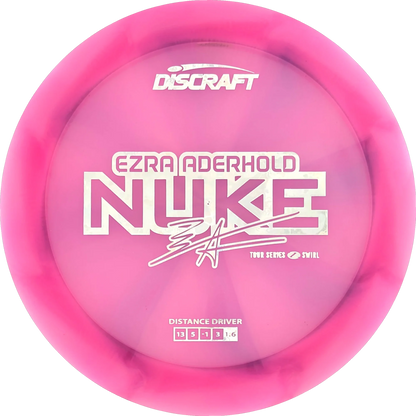 2025 Tour Series Ezra Aderhold Nuke