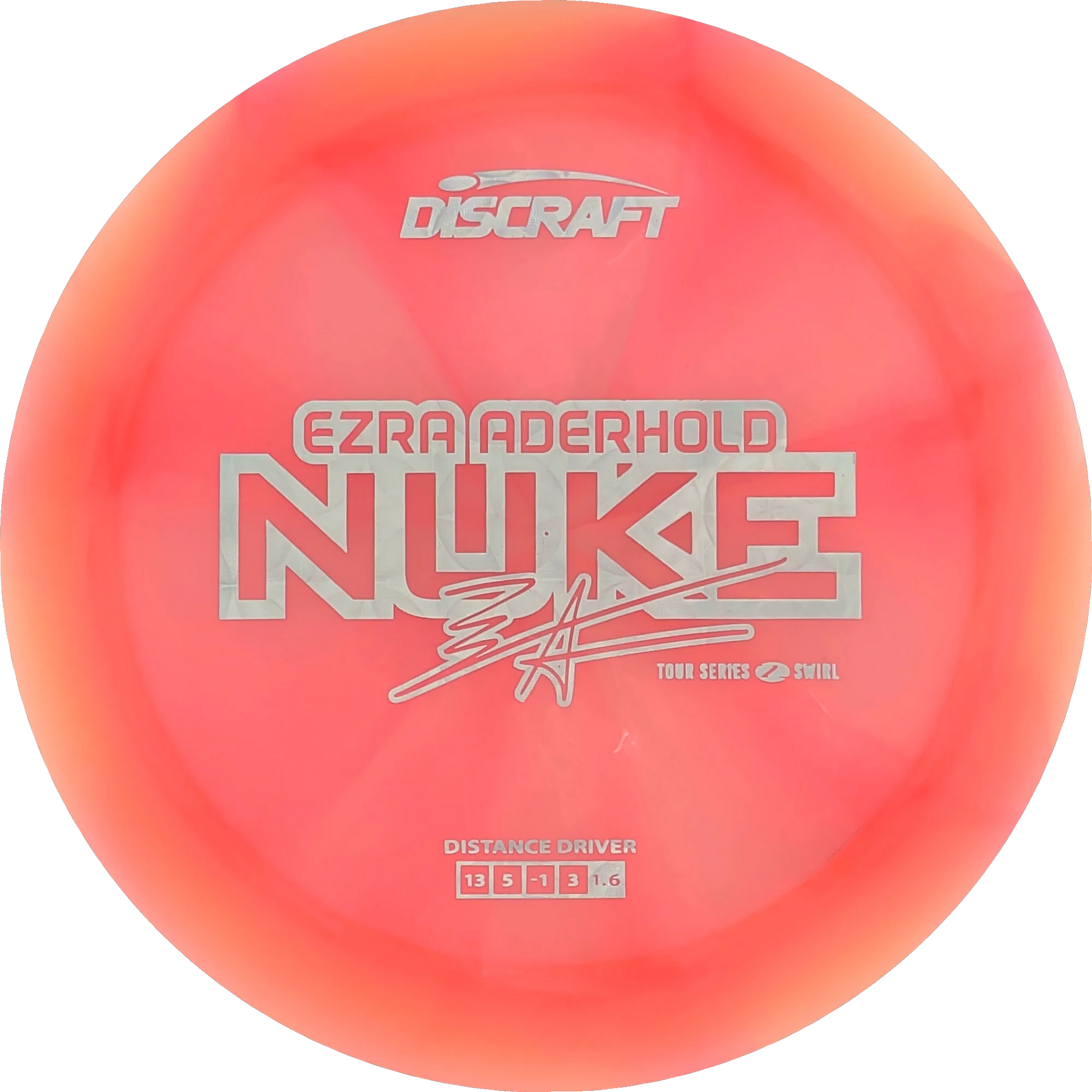 2025 Tour Series Ezra Aderhold Nuke