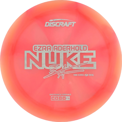 2025 Tour Series Ezra Aderhold Nuke