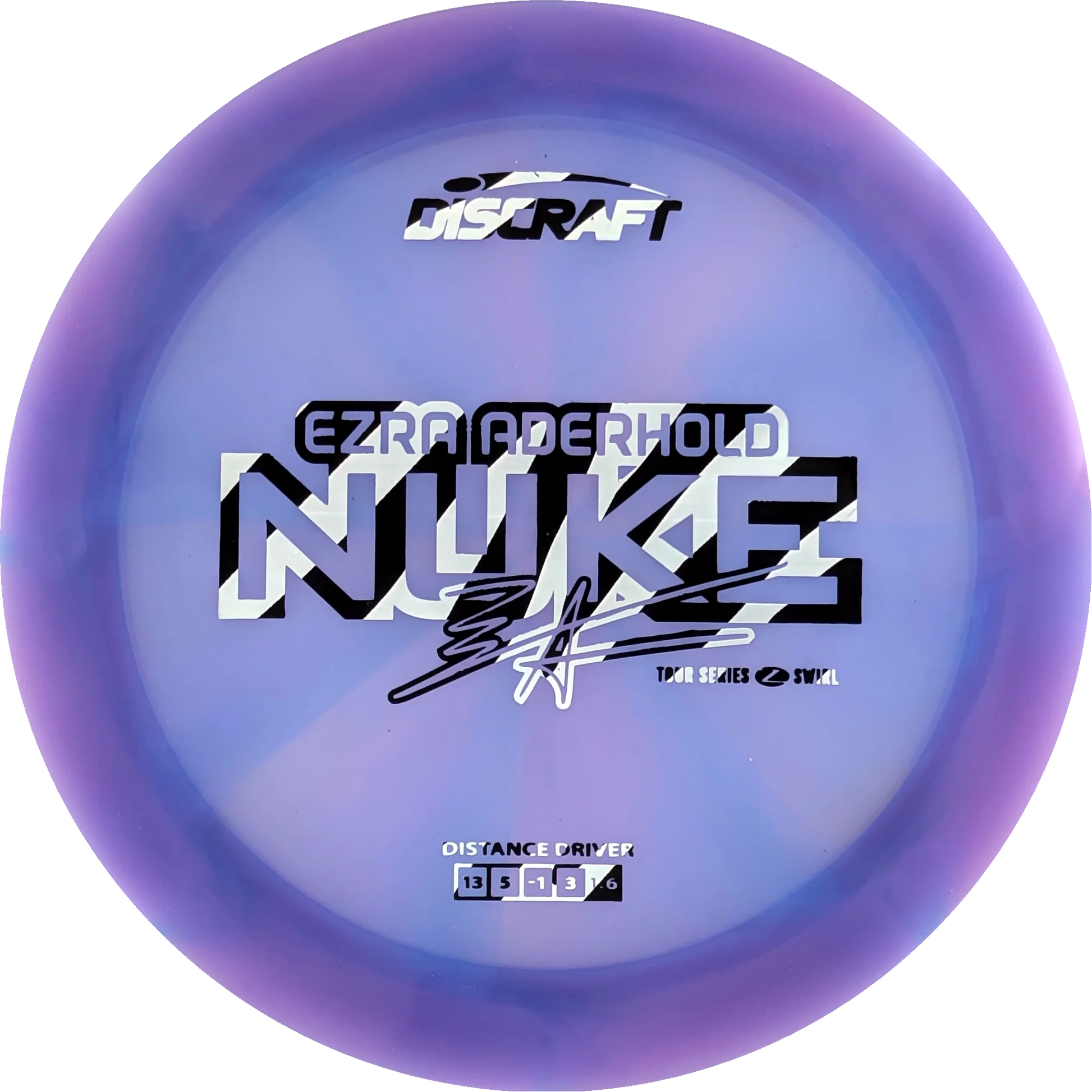 2025 Tour Series Ezra Aderhold Nuke