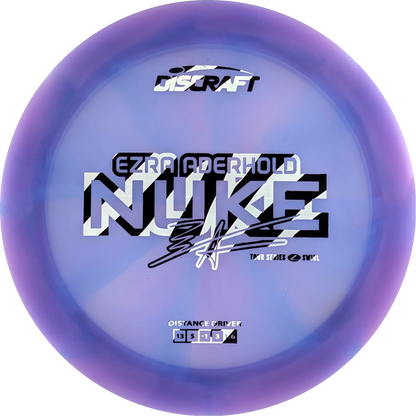 2025 Tour Series Ezra Aderhold Nuke