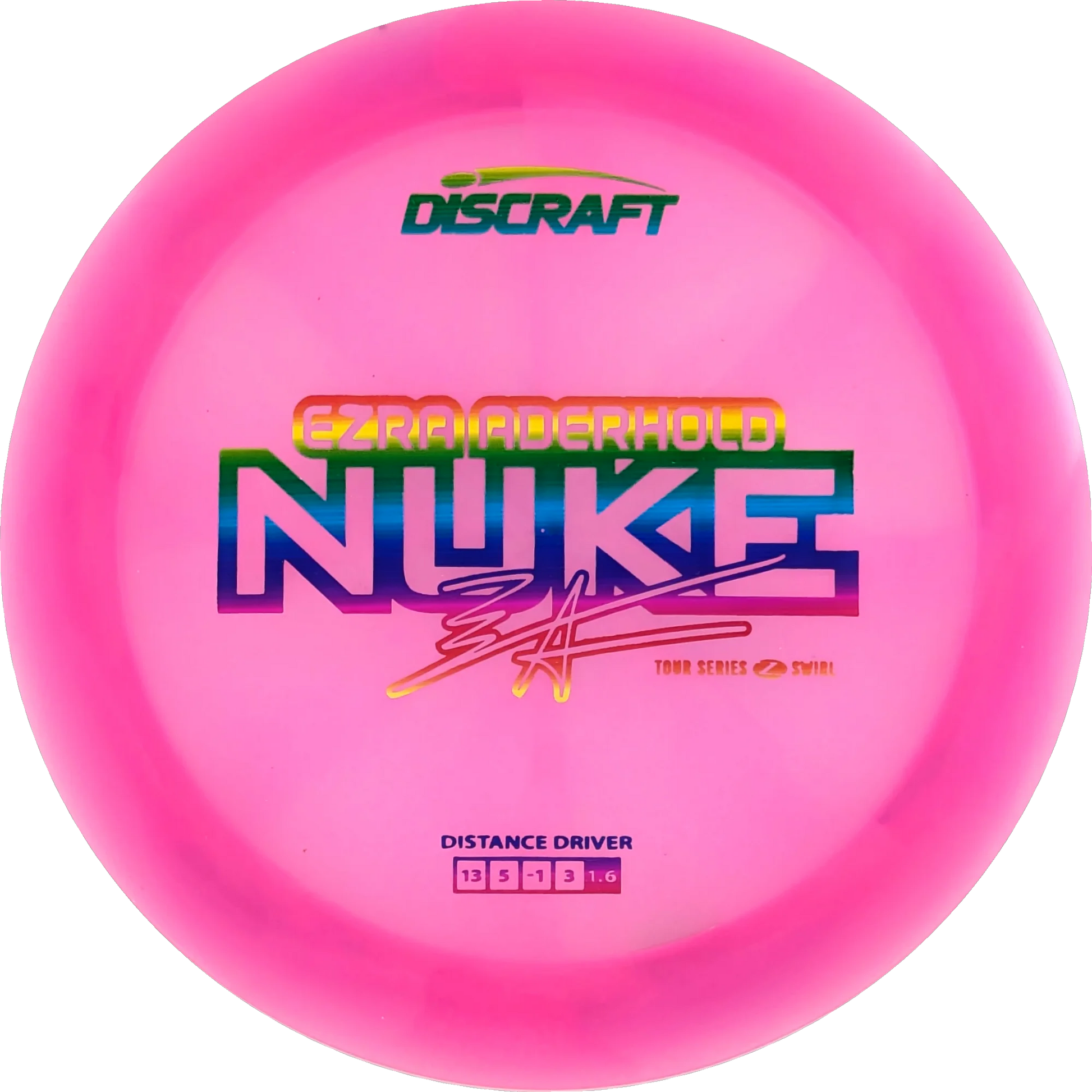 2025 Tour Series Ezra Aderhold Nuke