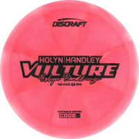 2025 Tour Series Holyn Handley Vulture