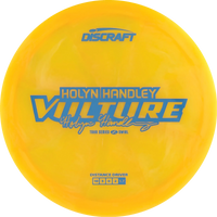 2025 Tour Series Holyn Handley Vulture