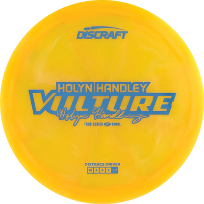 2025 Tour Series Holyn Handley Vulture