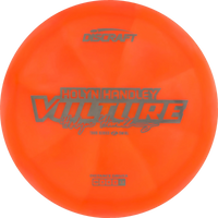 2025 Tour Series Holyn Handley Vulture