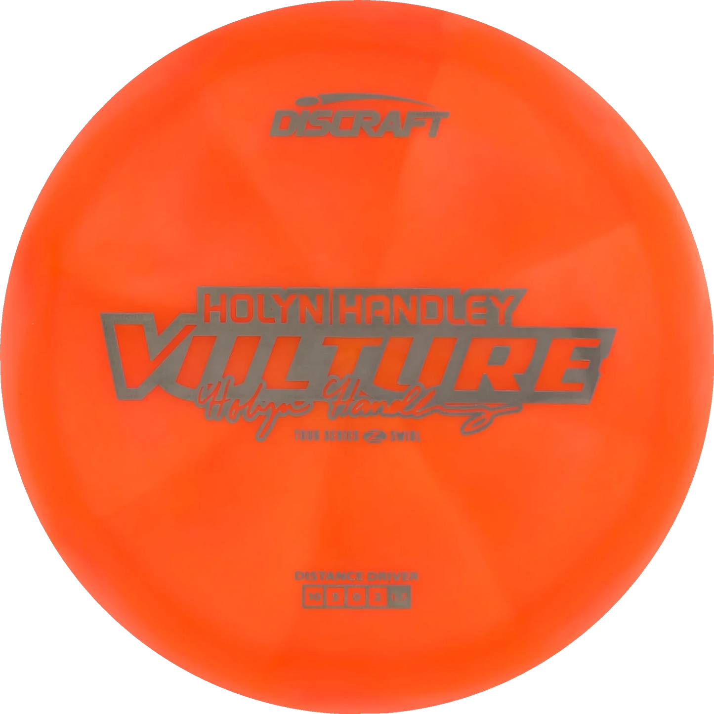 2025 Tour Series Holyn Handley Vulture