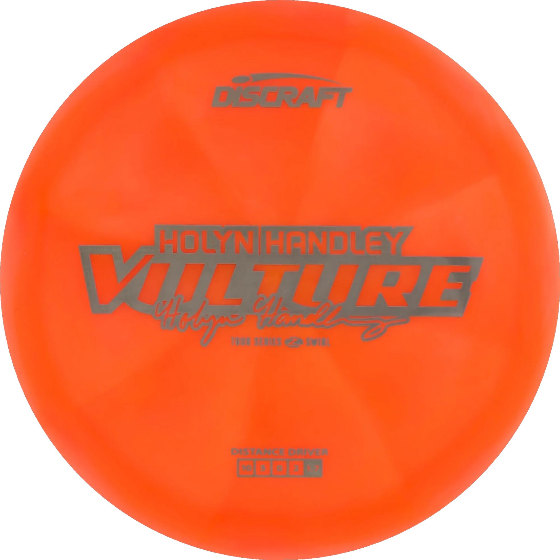 2025 Tour Series Holyn Handley Vulture