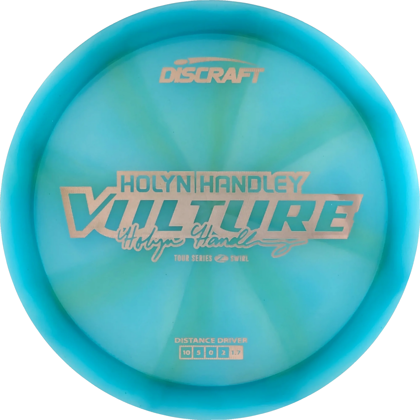 2025 Tour Series Holyn Handley Vulture