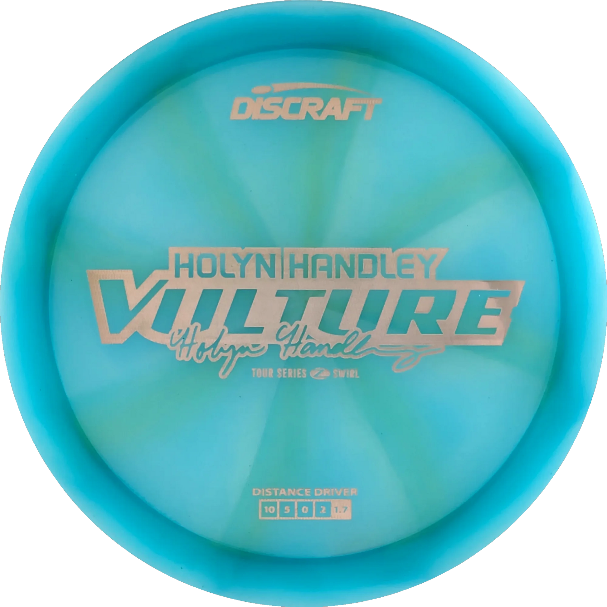 2025 Tour Series Holyn Handley Vulture
