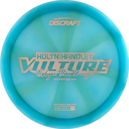 2025 Tour Series Holyn Handley Vulture