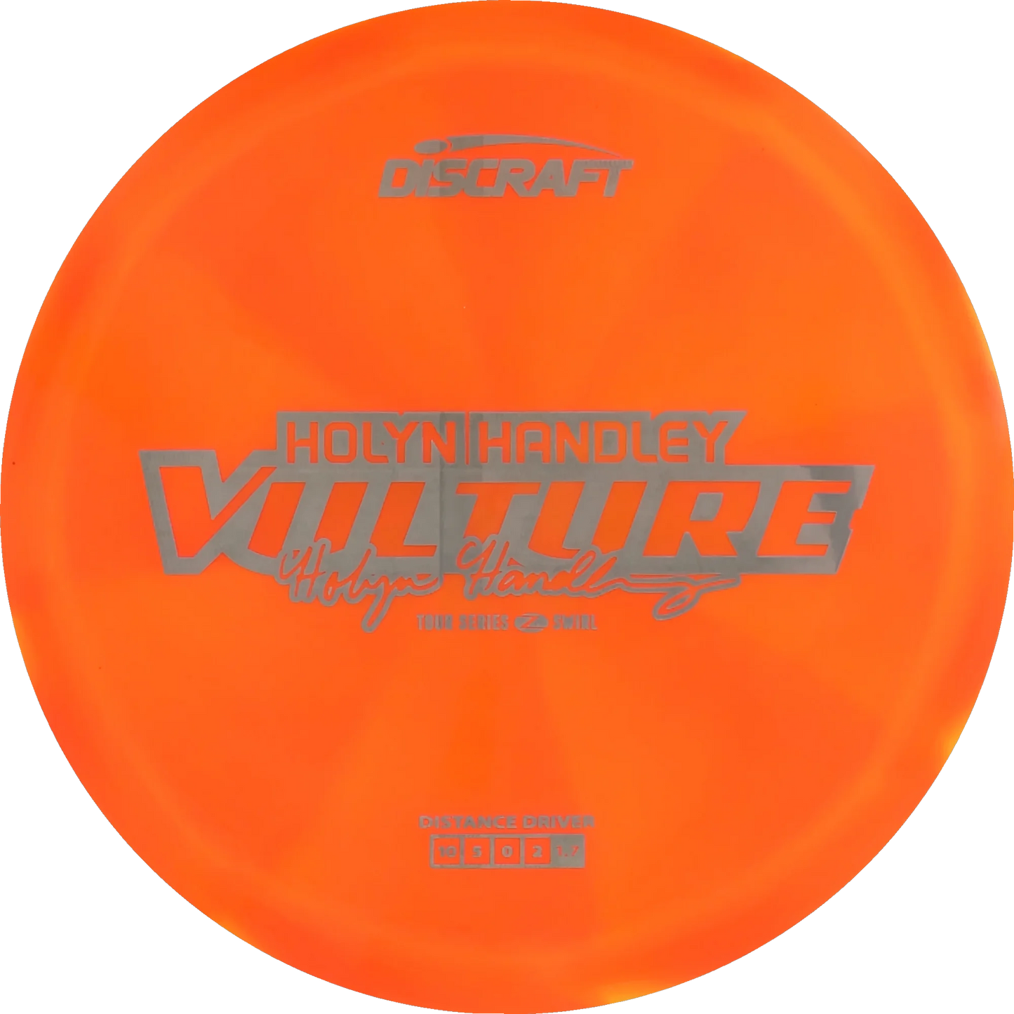 2025 Tour Series Holyn Handley Vulture