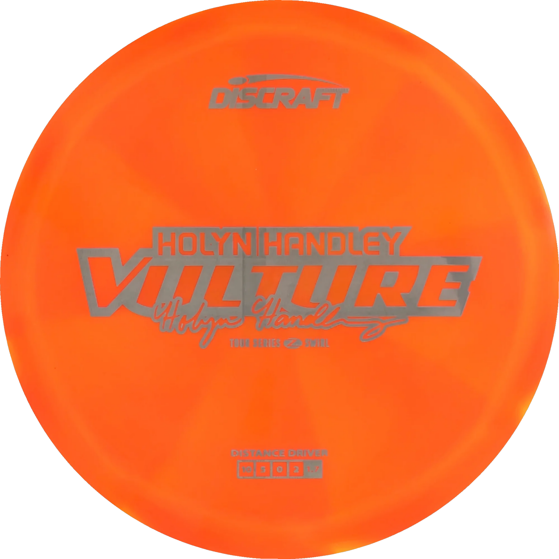 2025 Tour Series Holyn Handley Vulture
