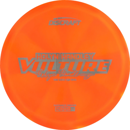 2025 Tour Series Holyn Handley Vulture