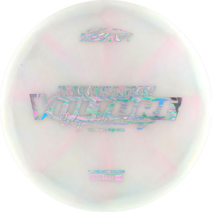 2025 Tour Series Holyn Handley Vulture