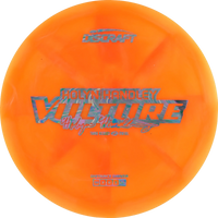 2025 Tour Series Holyn Handley Vulture