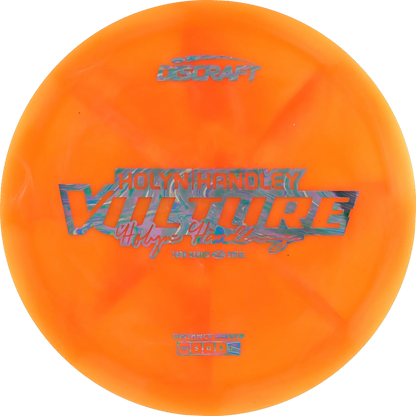 2025 Tour Series Holyn Handley Vulture