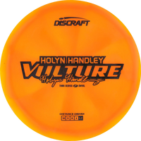 2025 Tour Series Holyn Handley Vulture