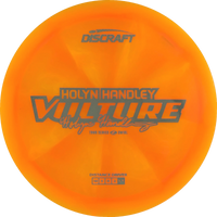 2025 Tour Series Holyn Handley Vulture