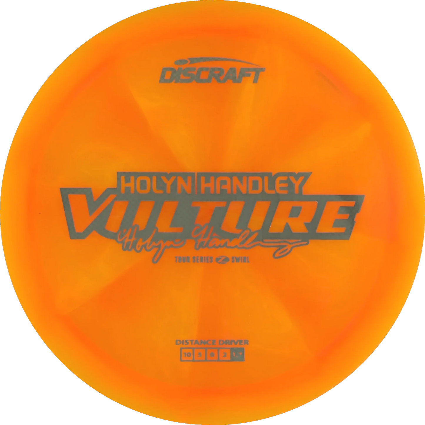 2025 Tour Series Holyn Handley Vulture