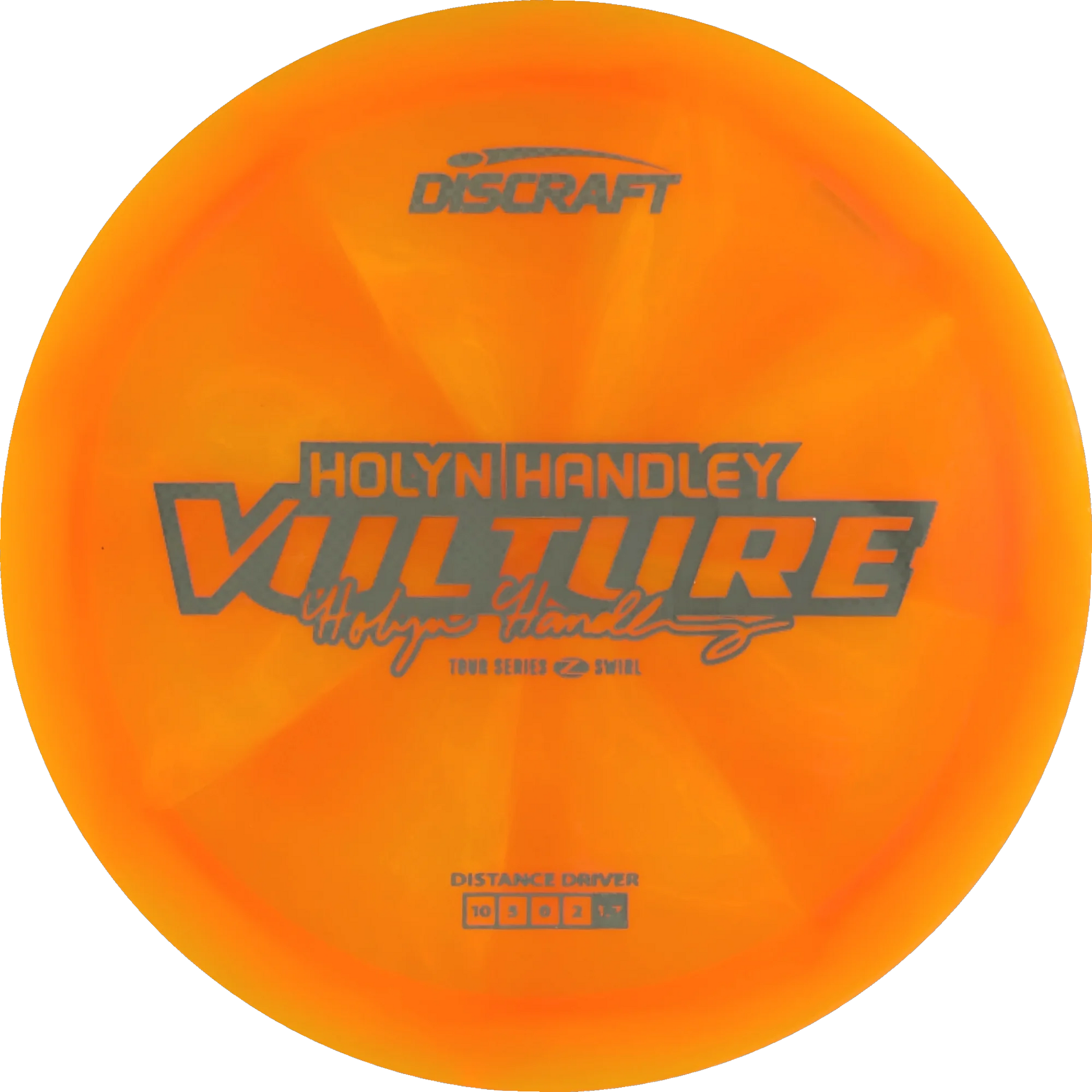 2025 Tour Series Holyn Handley Vulture