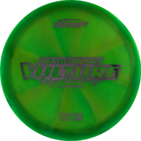 2025 Tour Series Holyn Handley Vulture