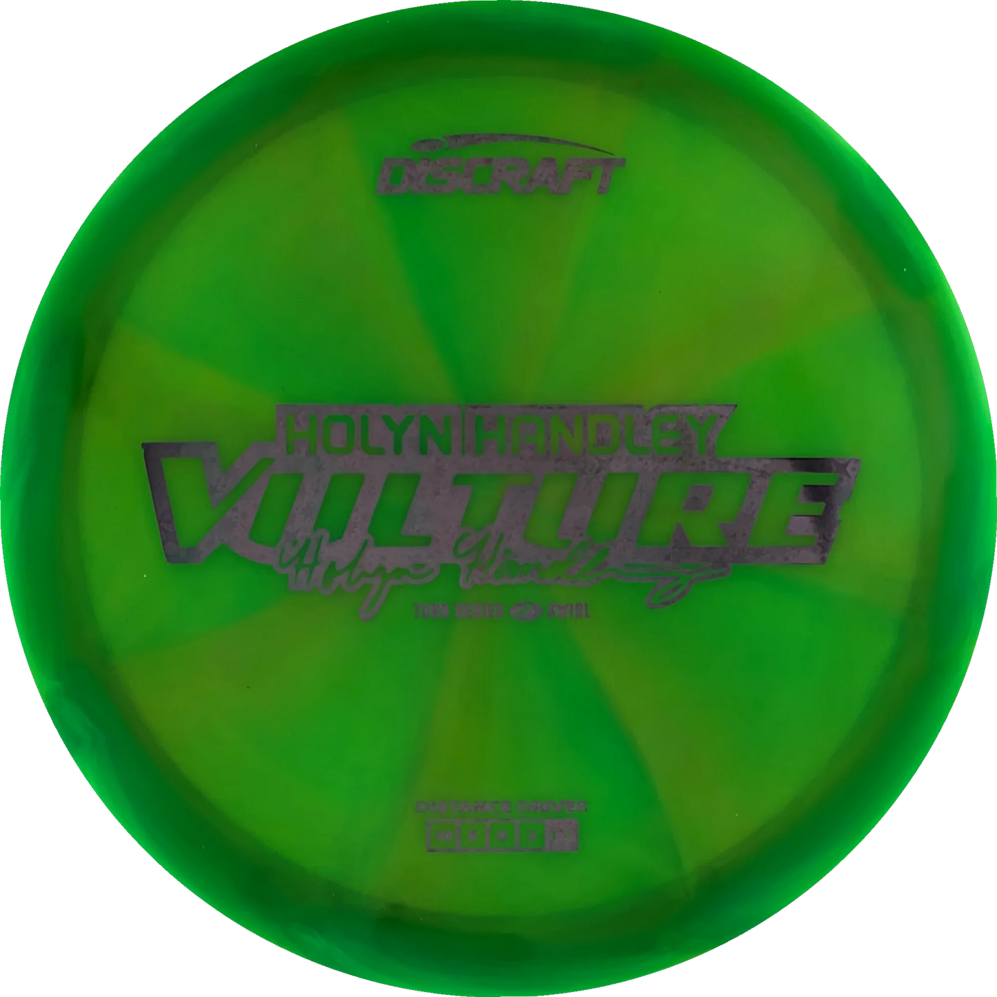 2025 Tour Series Holyn Handley Vulture