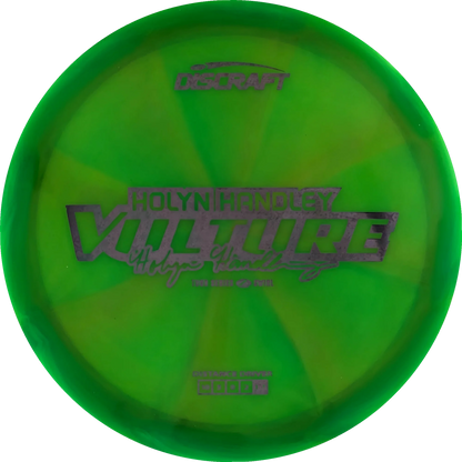 2025 Tour Series Holyn Handley Vulture