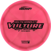 2025 Tour Series Holyn Handley Vulture