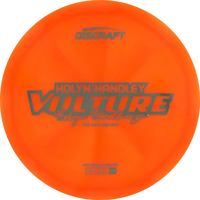 2025 Tour Series Holyn Handley Vulture
