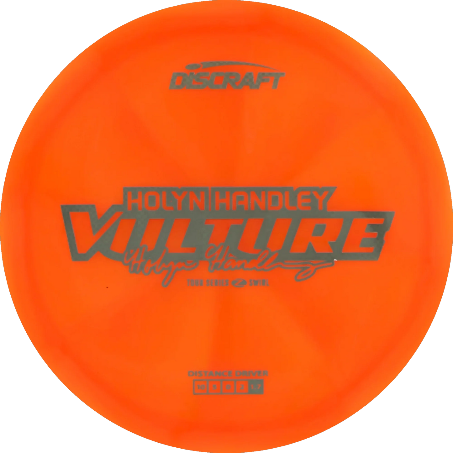 2025 Tour Series Holyn Handley Vulture
