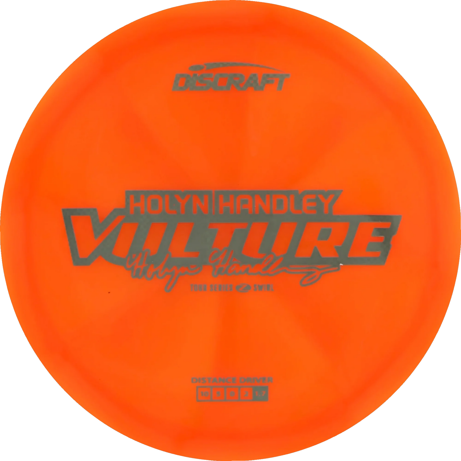 2025 Tour Series Holyn Handley Vulture