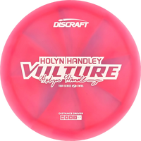 2025 Tour Series Holyn Handley Vulture