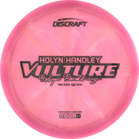 2025 Tour Series Holyn Handley Vulture