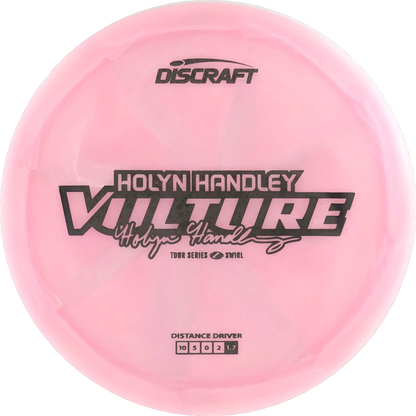 2025 Tour Series Holyn Handley Vulture