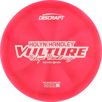 2025 Tour Series Holyn Handley Vulture