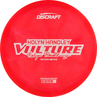 2025 Tour Series Holyn Handley Vulture