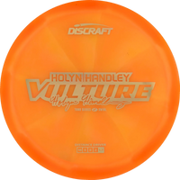 2025 Tour Series Holyn Handley Vulture