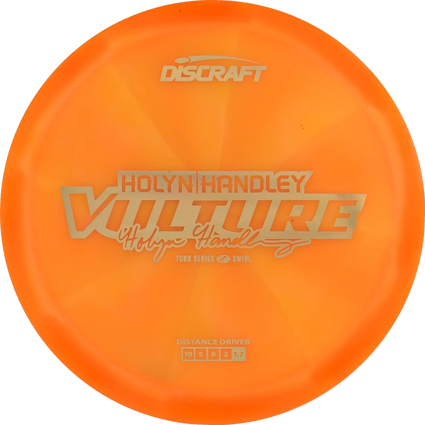 2025 Tour Series Holyn Handley Vulture