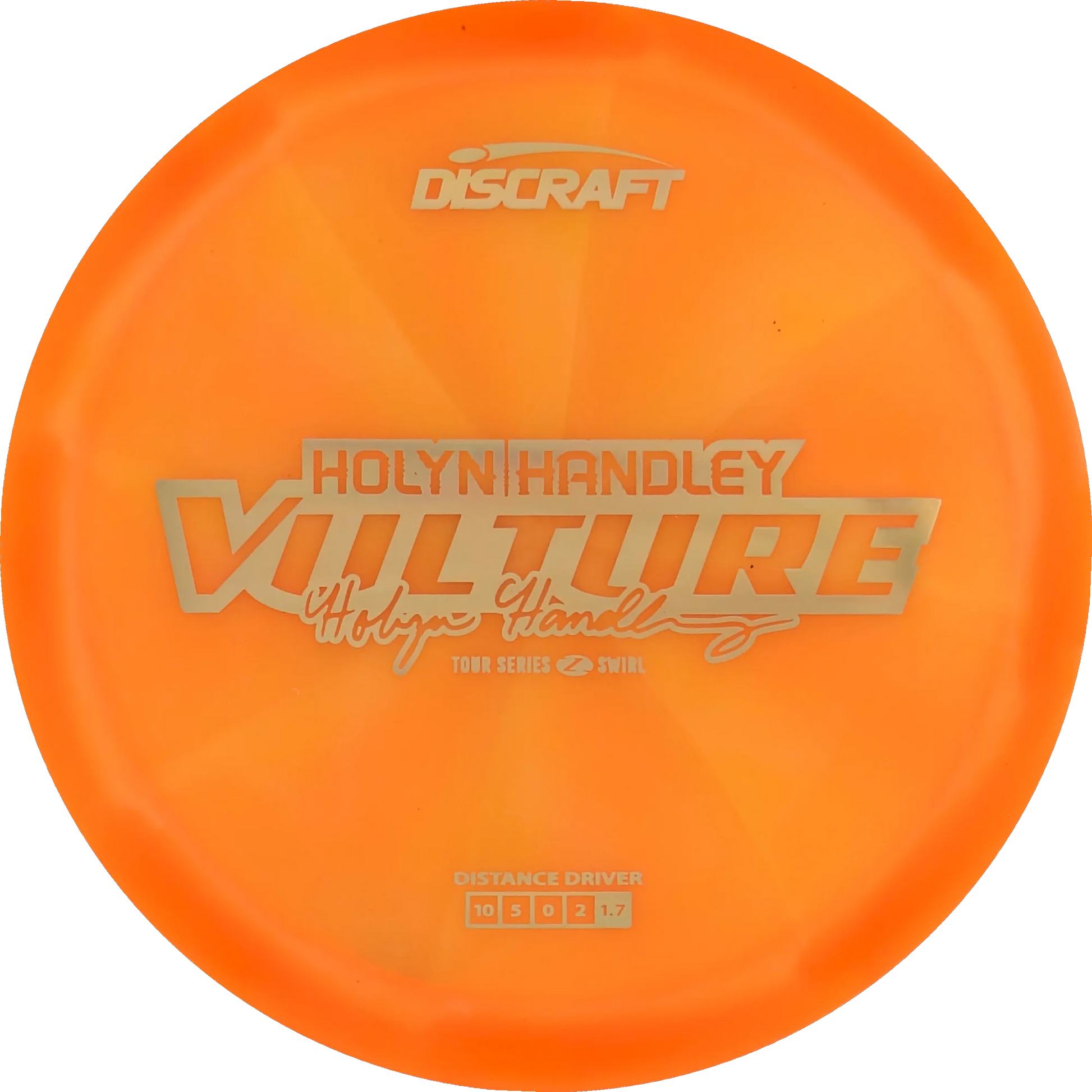 2025 Tour Series Holyn Handley Vulture