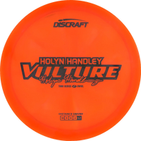 2025 Tour Series Holyn Handley Vulture